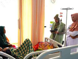 Rasakan Kualitas Layanan, Maida Bangga Terdaftar Program JKN