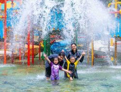 Bugis Waterpark Adventure Promo, Nyebur Asik di MeiNyebur