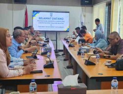 Bone Belajar di PDAM Bekasi, Komisi II Tantang Perumda Wae Manurung Perampingan dan Penyertaan Modal