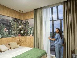 Bukit Baruga Sajikan Destinasi Hunian dan Investasi Unggulan di Makassar