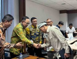 Pemda Bone Goda Kemenpar RI Sulap Kawasan Tanjung Palette