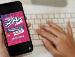 Telkomsel Buka Kompetisi Riset Nasional 2025, Peserta Mahasiswa S1