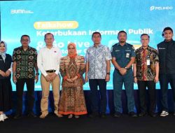 Pelindo Luncurkan Layanan Customer Care Demi Kualitas