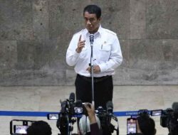 LSI Denny JA Ungkap Alasan Presiden Prabowo Butuh Sosok Amran Sulaiman