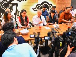 Keberlanjutan Ekosistem Digital dan UMKM, Jaga Komisi Ojol di Level 20 Persen