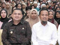 Pemprov Salurkan DBH Triwulan I, Wali Kota Makassar Appi Sampaikan Terima Kasih ke Gubernur Andi Sudirman
