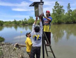 Teknologi Indosat Lestarikan Lingkungan dan Pemberdayaan Masyarakat Lokal