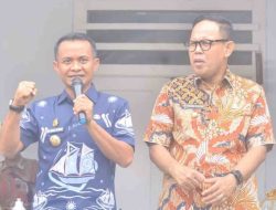 Kunci Sukses Pemkab Bone Raih Opini WTP 10 Kali Berturut-turut