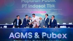 Indosat Bagikan Dividen Rp2,7 Triliun, Berikut Susunan Direksi dan Komisaris IOH