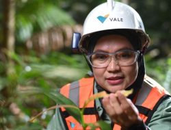 PT Vale Wujudkan Pendidikan Berkualitas di Luwu Timur, Rektor Unhas Bilang Begini
