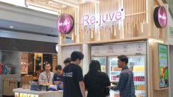 Target MaRI dan NIPAH PARK Hadirkan Re.juve di Makassar