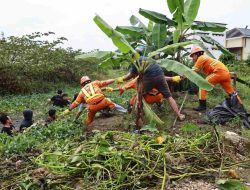Cara BTIIG Menjaga Lingkungan: dari Tanam Pohon hingga Bersih-Bersih Saluran Drainase