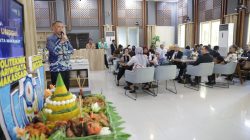 Poltekpar Makassar Raih Akreditasi Institusi dari BAN-PT dengan Predikat Unggul