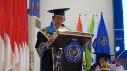Kado Milad ke-62, Unismuh Makassar Jadi PTS Terbaik di Luar Jawa Versi THE Impact Rankings 2025