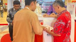 Sunway Medical Centre Penang Tawarkan Pemeriksaan Deteksi Kanker Revolusioner di MHExpo 2025