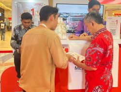 Sunway Medical Centre Penang Tawarkan Pemeriksaan Deteksi Kanker Revolusioner di MHExpo 2025