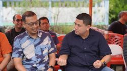 Wali Kota Munafri Tekankan Manfaat Mangrove untuk Lingkungan dan Ekonomi 