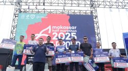 MHM 2025, Berdayakan UMKM dan Promosikan Wisata Kota Daeng