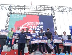 MHM 2025, Berdayakan UMKM dan Promosikan Wisata Kota Daeng