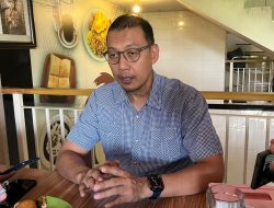 Progres 100 Hari Masa Kerja Appi-Aliyah: Fondasi Kuat, Program Siap Jalan