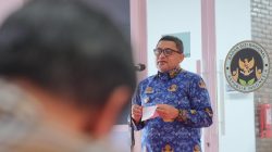 Munafri: Dapur MBG Penuhi Standar Gizi Nasional dan Dukung Pemberdayaan Lokal