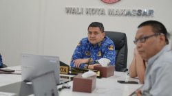 Transformasi Digital, Pendidikan di Makassar Lewat Chromebook dan Program Sekolah Rujukan