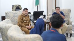 Pemkot Gandeng PT Pos Indonesia Dorong Penguatan UMKM di Makassar