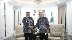 Perusahaan Jepang Tawarkan Teknologi Pengelolaan Sampah ke Kota Makassar
