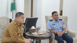 Delegasi Pasis Negara Sahabat Terkesan Budaya Makassar, Wali Kota Munafri: Ceritakan Hal Baik dari Sini