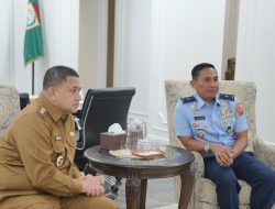 Delegasi Pasis Negara Sahabat Terkesan Budaya Makassar, Wali Kota Munafri: Ceritakan Hal Baik dari Sini