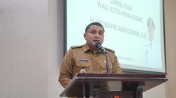 Dukung Program Presiden Prabowo, Munafri Tegaskan Komitmen Bangun Koperasi Merah Putih di Makassar