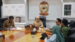 Aliyah Mustika Ilham Sambut Inisiatif AKP2I Sosialisasikan Pajak Daerah