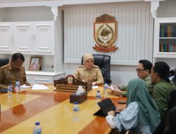 Aliyah Mustika Ilham Sambut Inisiatif AKP2I Sosialisasikan Pajak Daerah