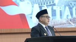 Munafri-Aliyah Tancap Gas: Tujuh Program MULIA Siap Ubah Wajah Makassar