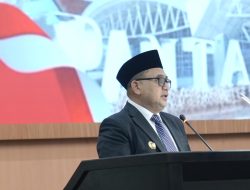 Munafri-Aliyah Tancap Gas: Tujuh Program MULIA Siap Ubah Wajah Makassar