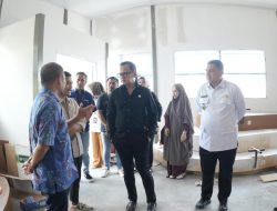 Sengketa Empat Pulau antara Aceh dan Sumut, Wamendagri: Semua Pihak Duduk Bersama