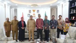 Wali Kota Makassar Dukung Penuh ICP 2025 Unhas: Kolaborasi Harus Ditingkatkan