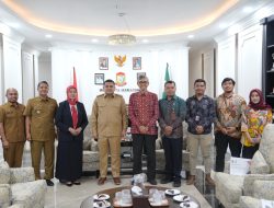 Wali Kota Makassar Dukung Penuh ICP 2025 Unhas: Kolaborasi Harus Ditingkatkan