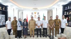 RT/RW Hingga Honorer di Makassar, Dapat Fasilitas BPJS Ketenagakerjaan