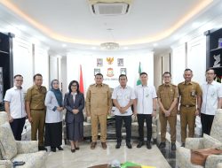 RT/RW Hingga Honorer di Makassar, Dapat Fasilitas BPJS Ketenagakerjaan