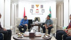 Wali Kota Makassar Dukung Perayaan Santa Bunda Maria, Tegaskan Komitmen Tolerans