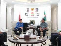 Wali Kota Makassar Dukung Perayaan Santa Bunda Maria, Tegaskan Komitmen Tolerans