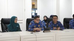 Makassar Wakili Sulsel di Lomba Kampung KB Nasional 2025, Wujudkan Pembangunan Keluarga Berkualitas