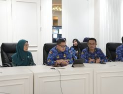 Makassar Wakili Sulsel di Lomba Kampung KB Nasional 2025, Wujudkan Pembangunan Keluarga Berkualitas