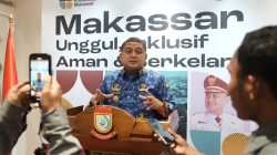 Pemkot Makassar Integrasikan Edukasi Pilah Sampah di Sekolah