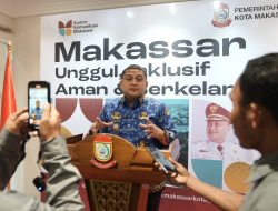 Pemkot Makassar Integrasikan Edukasi Pilah Sampah di Sekolah