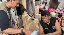Perumda Pasar Makassar Dorong Pembayaran Non Tunai di Pasar Tradisional