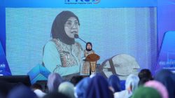 Aliyah Mustika Ilham Tegaskan Dukungan Pemkot Makassar untuk Digitalisasi UMKM dan Disabilitas