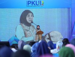 Aliyah Mustika Ilham Tegaskan Dukungan Pemkot Makassar untuk Digitalisasi UMKM dan Disabilitas