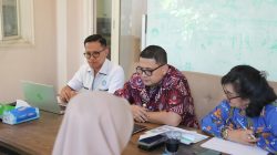 Makassar Tertinggi Jamsostek se-Sulsel, Appi-Aliyah Fokus Lindungi Pekerja Rentan
